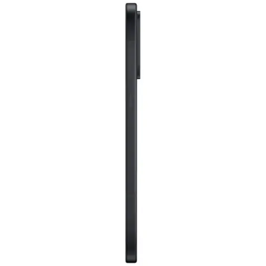 Telefon OnePlus 15R 12GB/256GB Charcoal Black