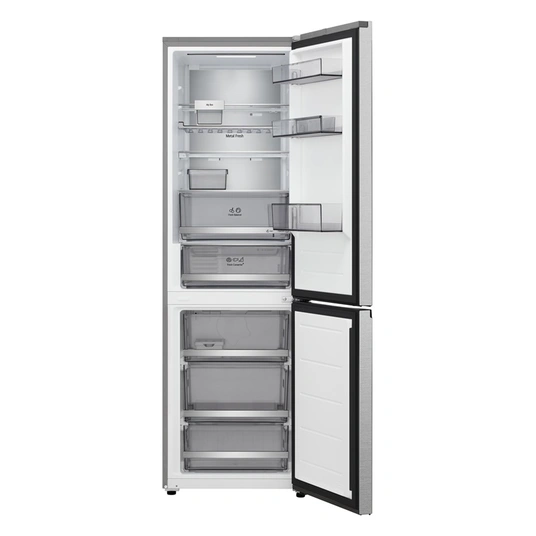 Külmkapp LG GBBS716CMB