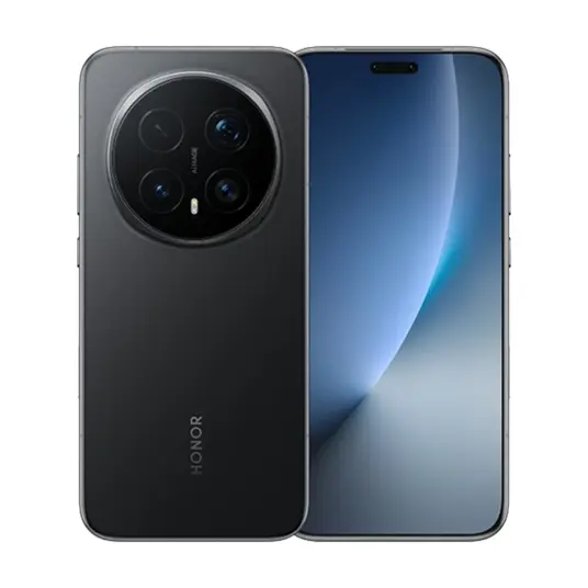Telefon Honor Magic8 Pro 12GB/512GB Black