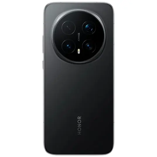 Telefon Honor Magic8 Pro 12GB/512GB Black
