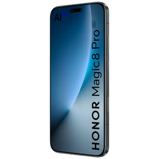 Telefon Honor Magic8 Pro 12GB/512GB Black