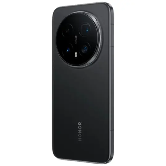 Telefon Honor Magic8 Pro 12GB/512GB Black