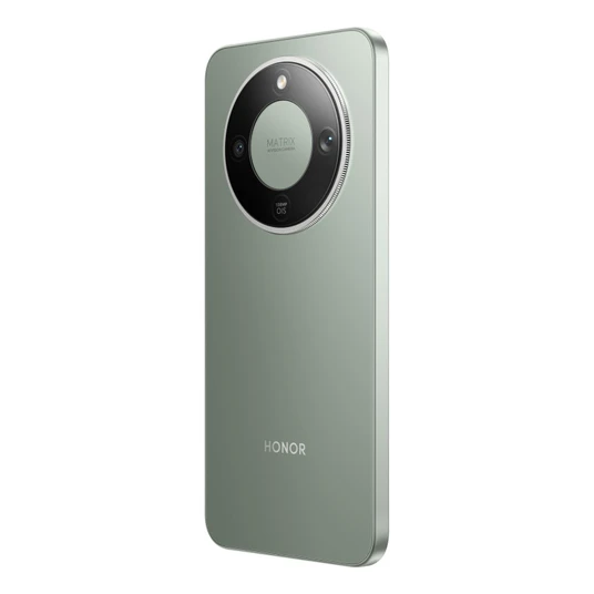 Telefon Honor Magic8 Lite 8GB/256GB Forest Green