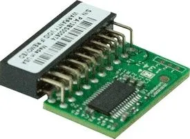Super Micro "Supermicro TPM modulis