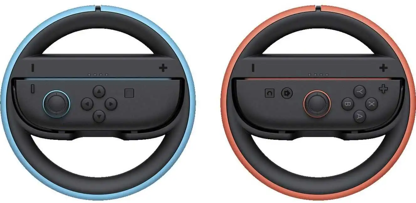 Nintendo Controller 10015099 / Joy-Con 2