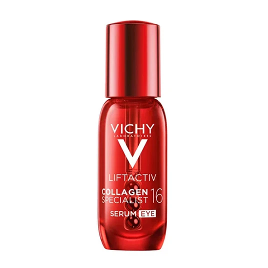 LIFTACTIV COLLAGEN SPECIALIST 16 eye serum 1 unit