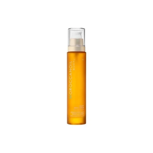 Moroccanoil öine kehaseerum, 50ml
