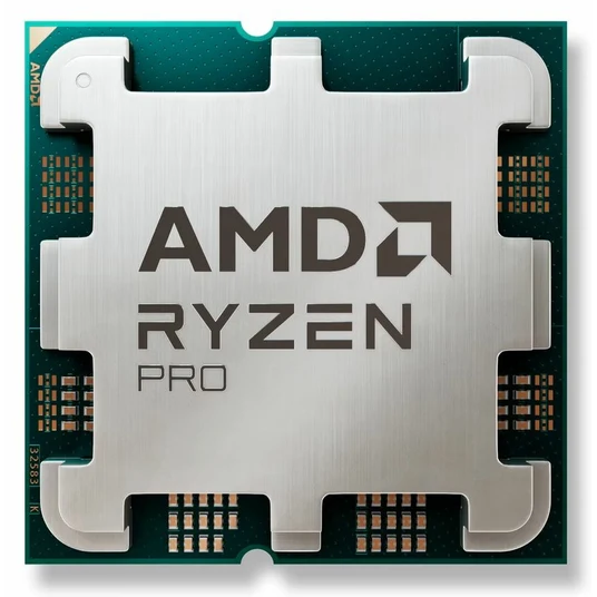 AMD Ryzen 5 PRO 8500G protsessor 3,5 GHz 16 MB L3