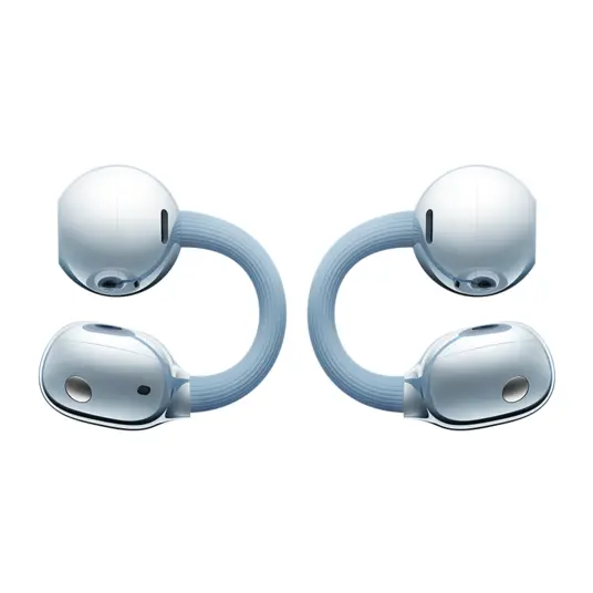 Huawei FreeClip 2 (Blue), Robin-T10 kaina internetu - BIGBOX.LT