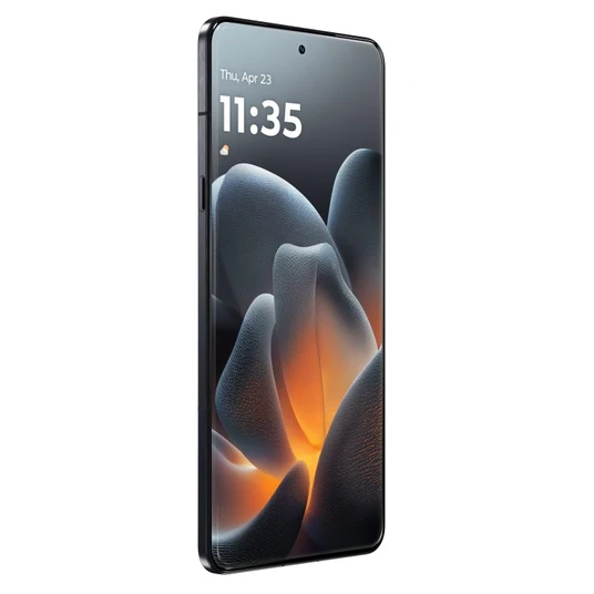 Telefonas Motorola Signature 16GB/512GB Black - BIGBOX.LT