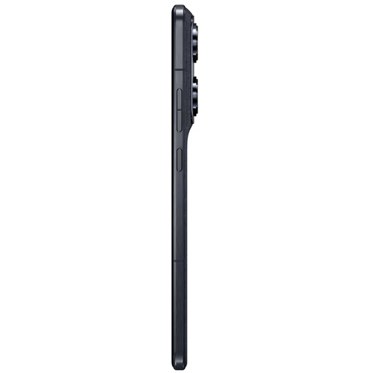 Telefonas Motorola Signature 16GB/512GB Black