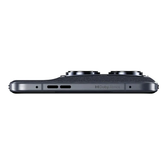 Telefonas Motorola Signature 16GB/512GB Black