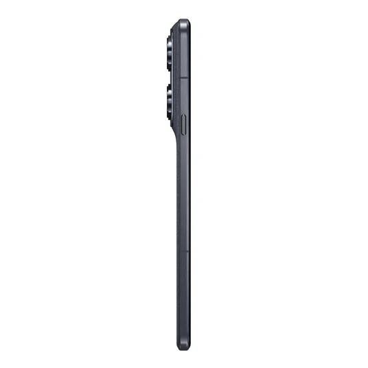 Telefonas Motorola Signature 16GB/512GB Black