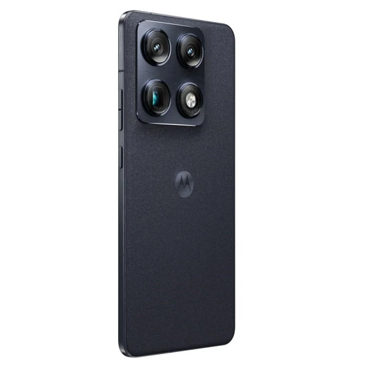 Telefonas Motorola Signature 16GB/512GB Black