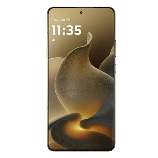Telefonas Motorola Signature 16GB/512GB Olive