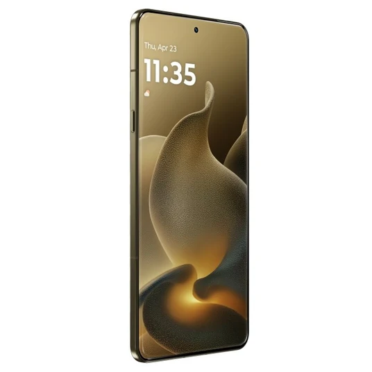 Telefonas Motorola Signature 16GB/512GB Olive