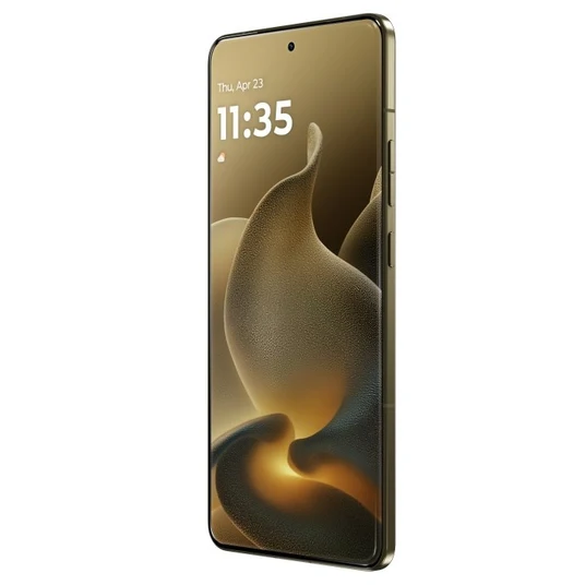 Telefonas Motorola Signature 16GB/512GB Olive