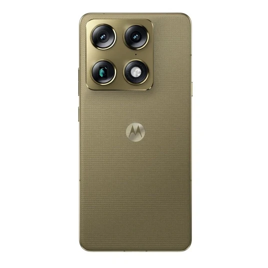 Telefonas Motorola Signature 16GB/512GB Olive