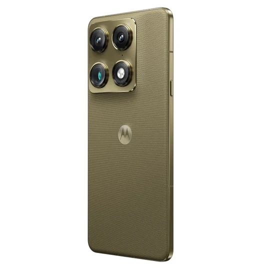Telefonas Motorola Signature 16GB/512GB Olive