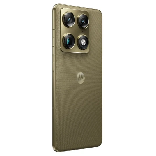 Telefonas Motorola Signature 16GB/512GB Olive