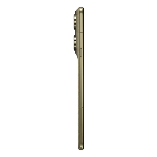 Telefonas Motorola Signature 16GB/512GB Olive