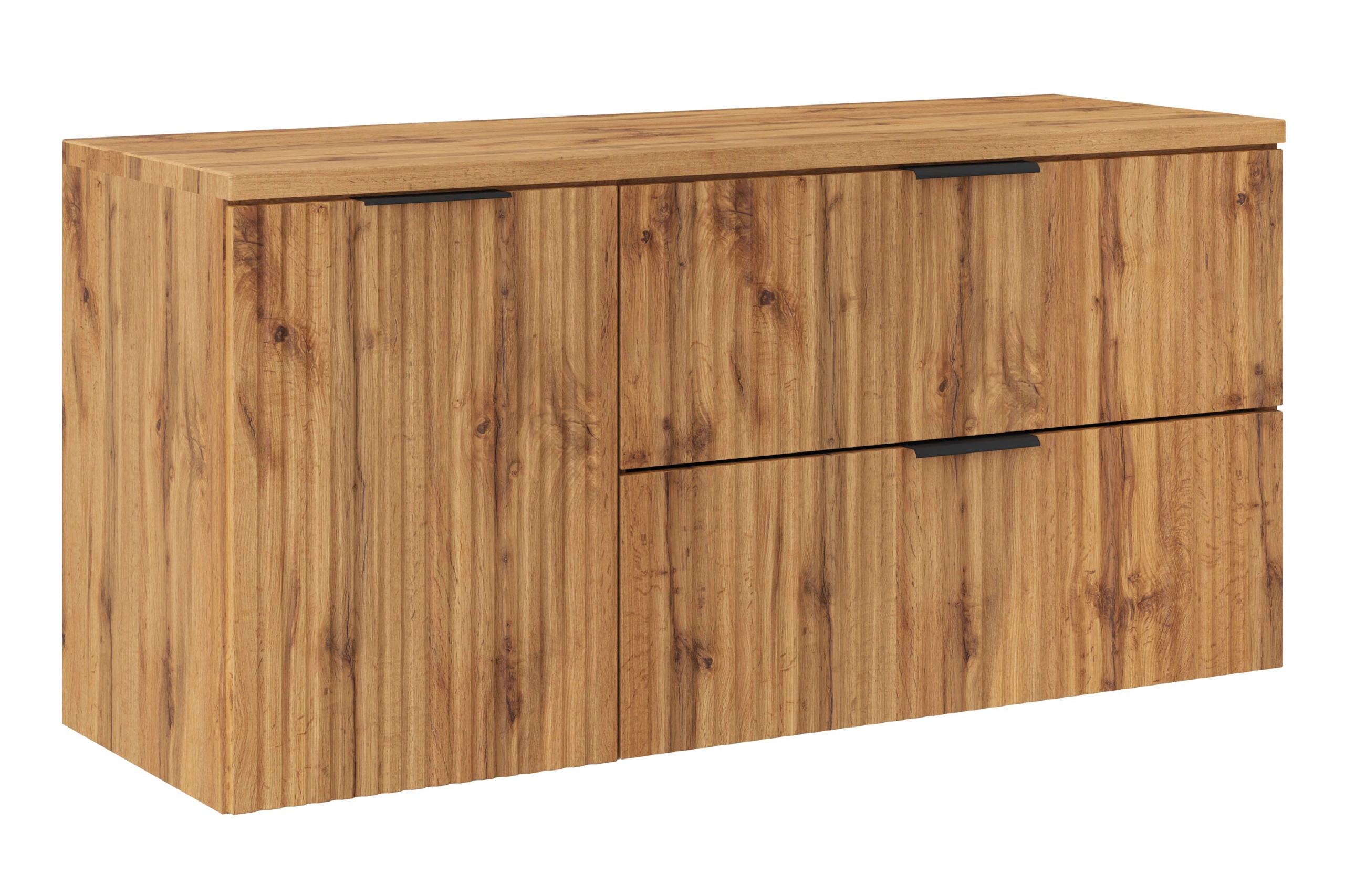COMAD 120 cm mēbeļu komplekts ar
