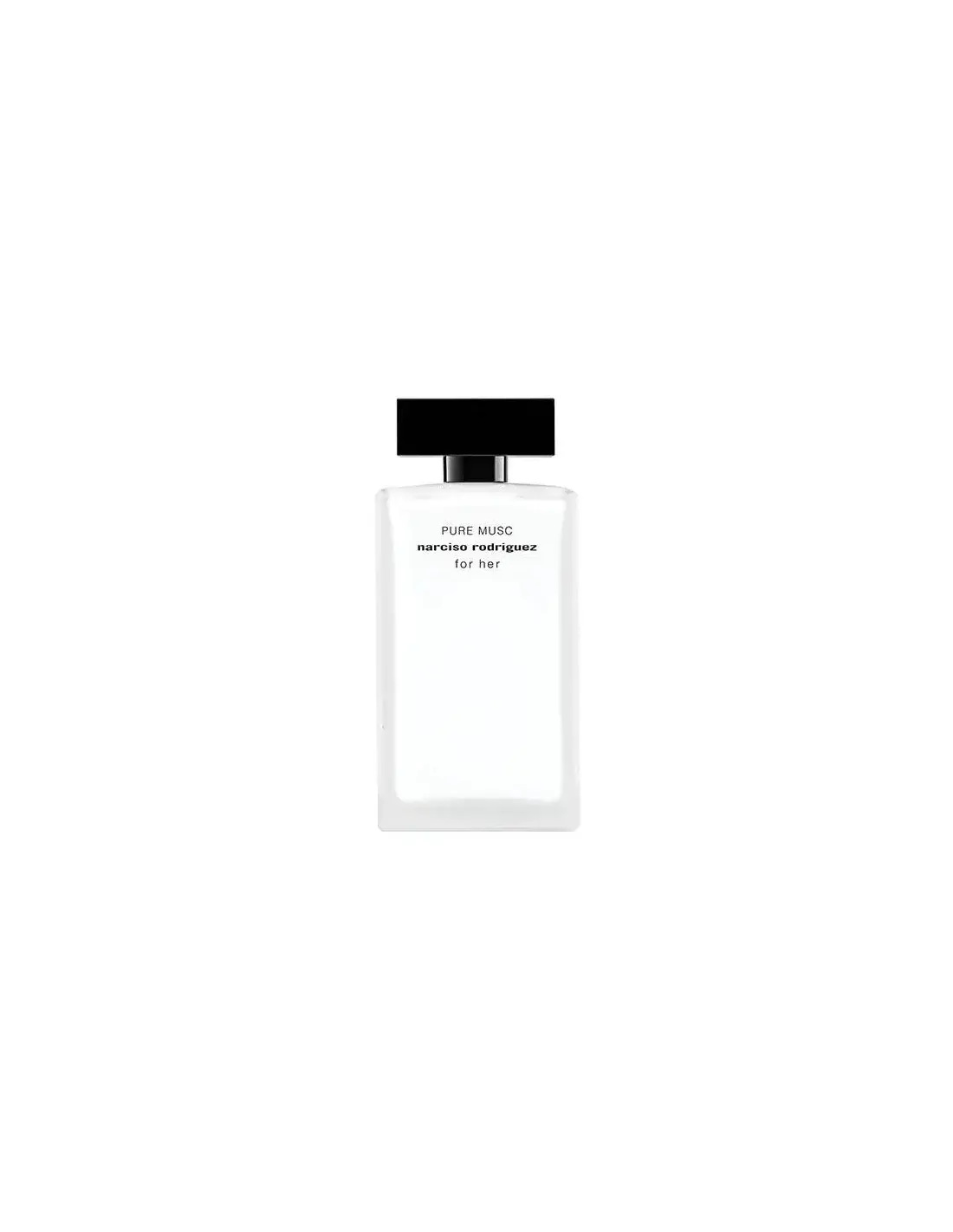 NARCISO RODRIGUEZ FOR HER PURE MUSC