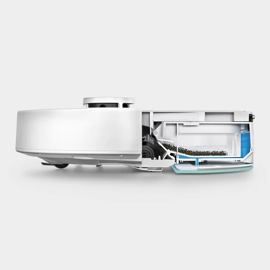 Puhastusrobot KARCHER RVC 3 Comfort Extra alusega