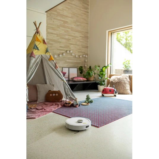 Puhastusrobot KARCHER RVC 3 Comfort Extra alusega