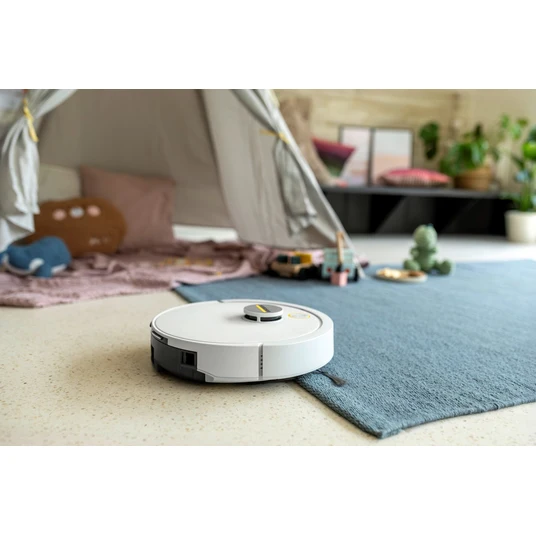 Puhastusrobot KARCHER RVC 3 Comfort Extra alusega