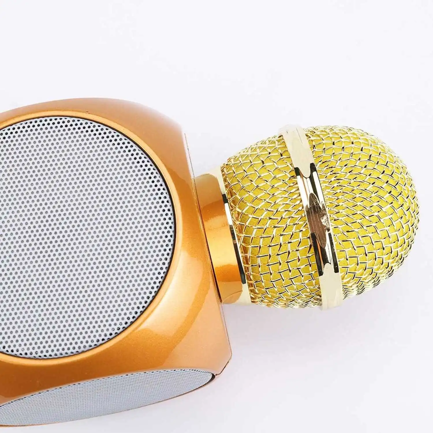 Riff WS-1816 16W karaoke BT microphone