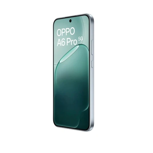 Telefon Oppo A6 Pro 5G 8GB/256GB Lunar Titanium