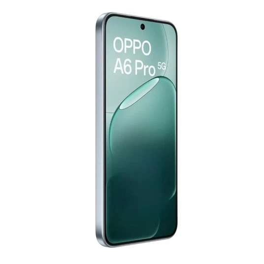 Telefon Oppo A6 Pro 5G 8GB/256GB Lunar Titanium