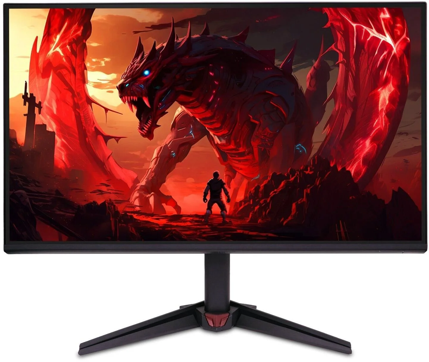 Acer VG270UP6bmiipx - 144 Hz |