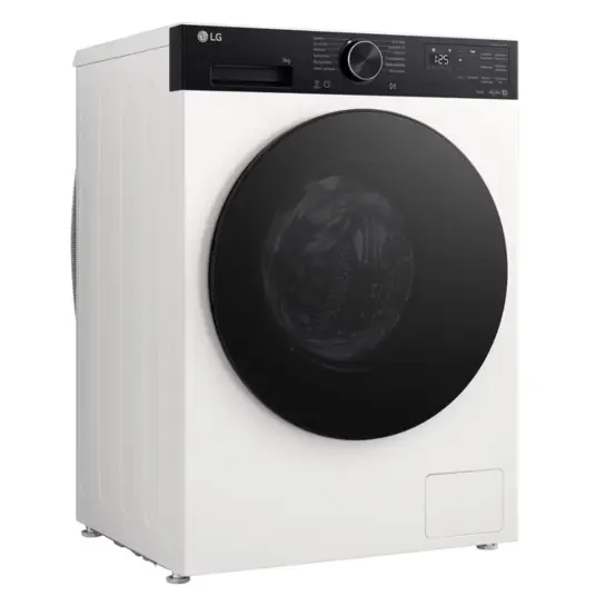 Skalbyklė LG F2X50S9THB kaina internetu - BIGBOX.LT