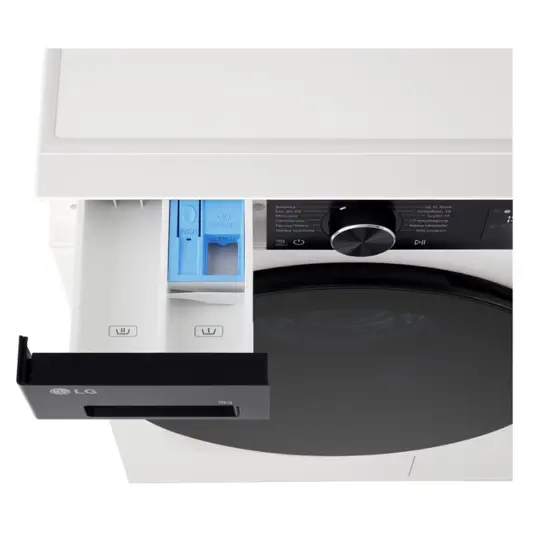Pesumasin LG F2X50S9THB