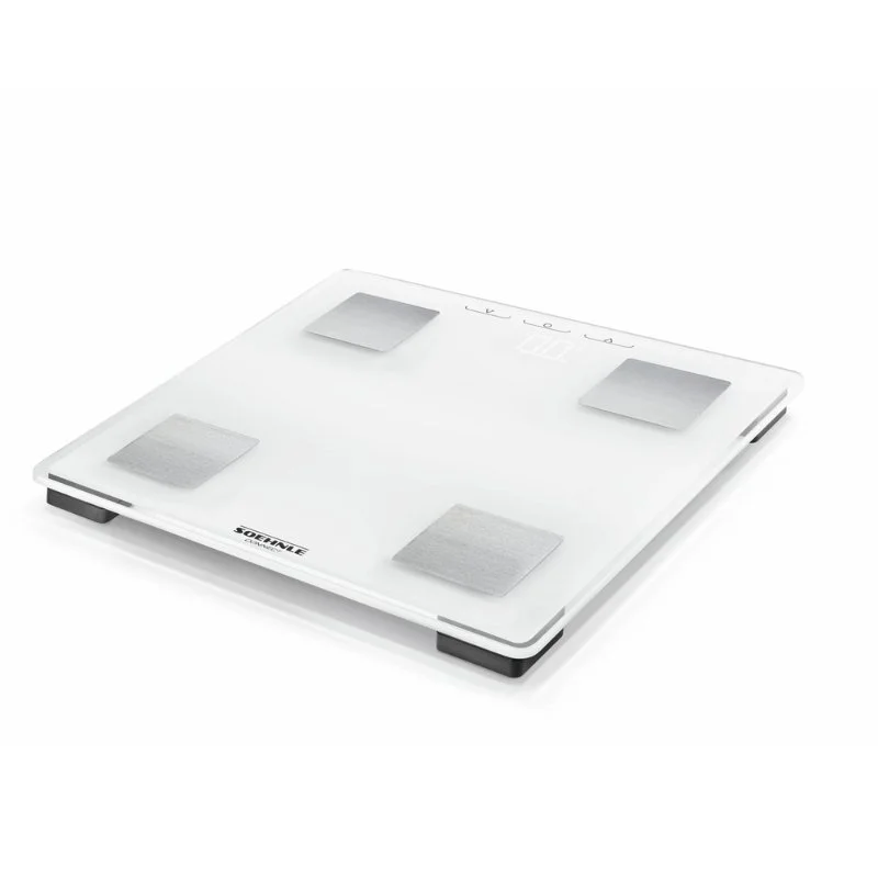 Soehnle Shape Sense Connect Lite Digital
