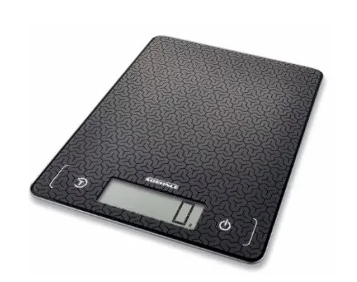 Soehnle Scale Page Comfort Mosaic Electronic