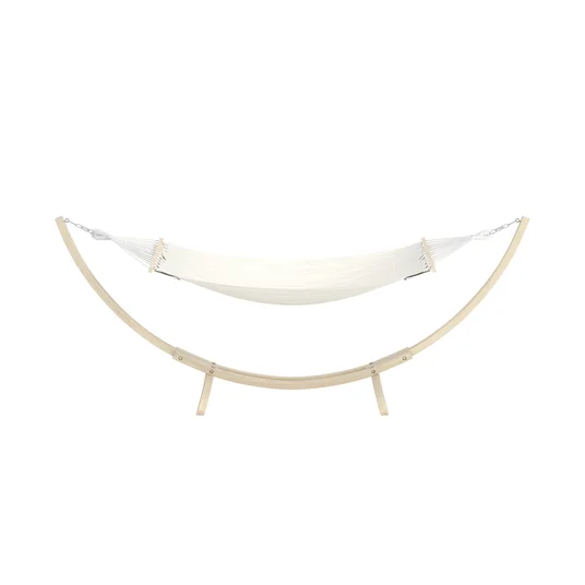 Hedvig Hammock - Whitewash / Beige