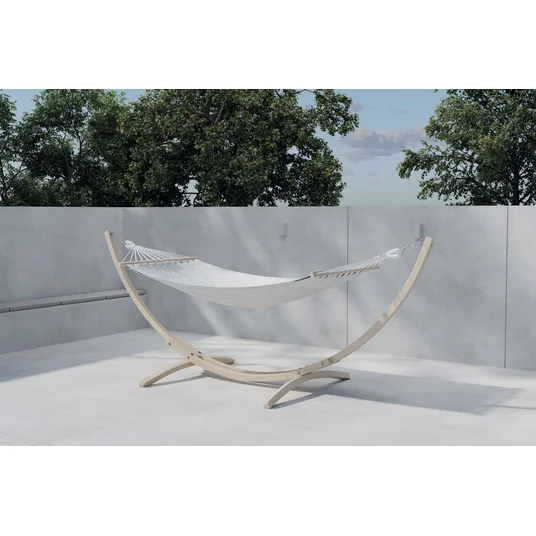Hedvig Hammock - Whitewash / Beige