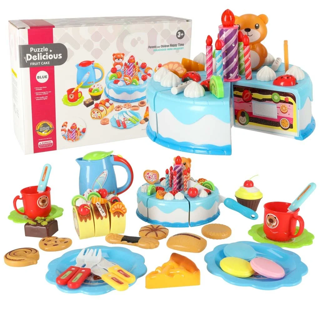 RoGer Children`s birthday cake