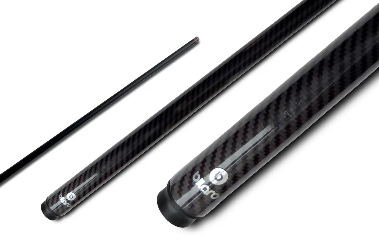 Pulo cue Bilaro Black Club 1