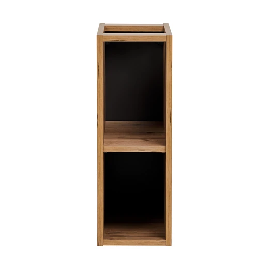Vannitoakapp tööpinnale paigaldamiseks Xilo Oak 81-01-A, 20 cm