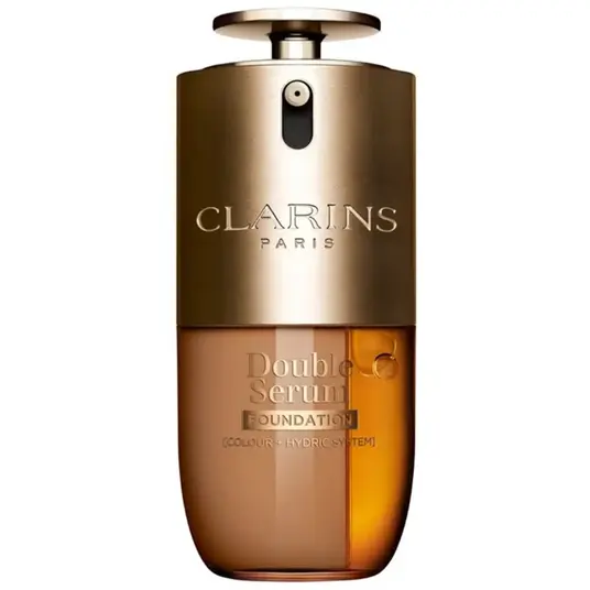 DOUBLE SERUM makeup base #M5C 30 ml