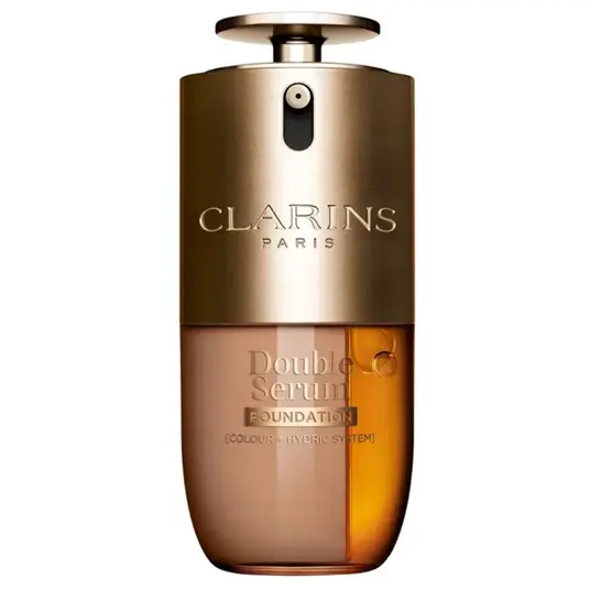 DOUBLE SERUM makeup base #M3N 30 ml
