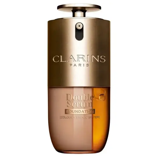 DOUBLE SERUM makeup base #M2N 30 ml