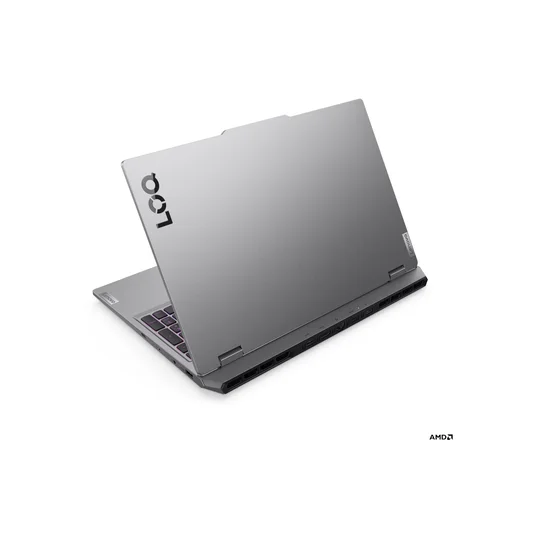 Lenovo LOQ 15AHP10 15,6 FHD AMD R7 250/16 GB/1 TB/Nvidia GF 5060 8 GB/WIN11 Home/Nordic Backlit kbd/Luna Grey/2 aastat garantiid