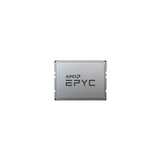 AMD EPYC 24 branduolių modelis 9224 SP5 dėklas