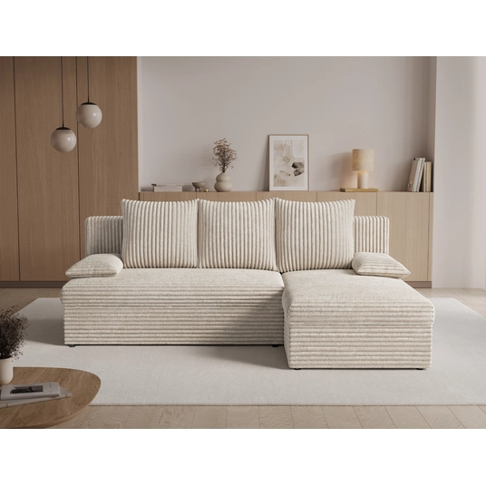 Gino, Traditional, Beige