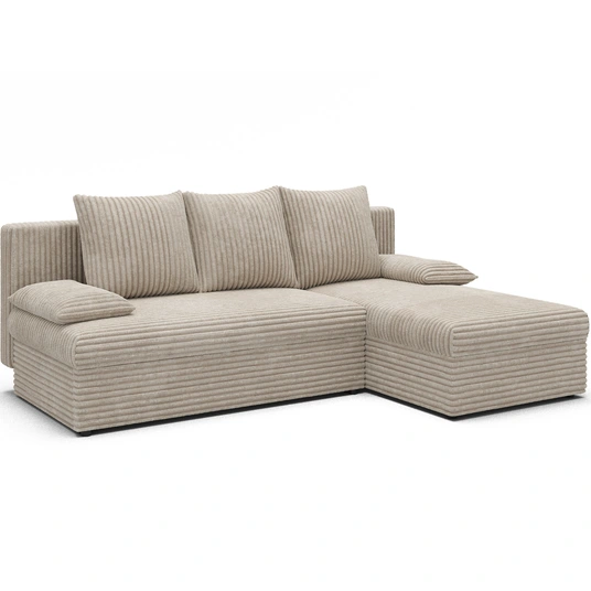 Gino, Traditional, Beige